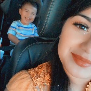 Meet your Posher, Diana